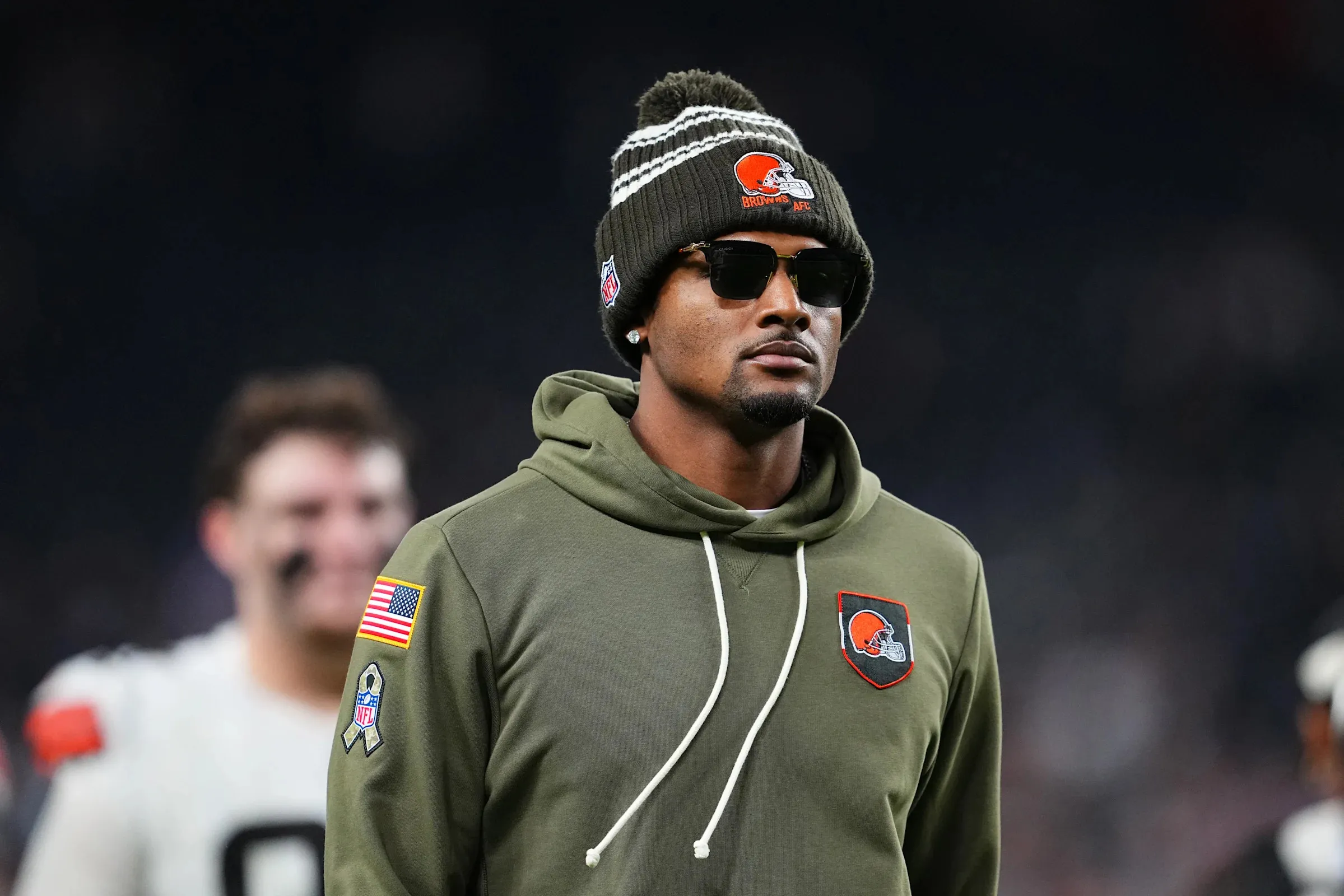 Browns confirm decision regarding QB Deshaun Watson