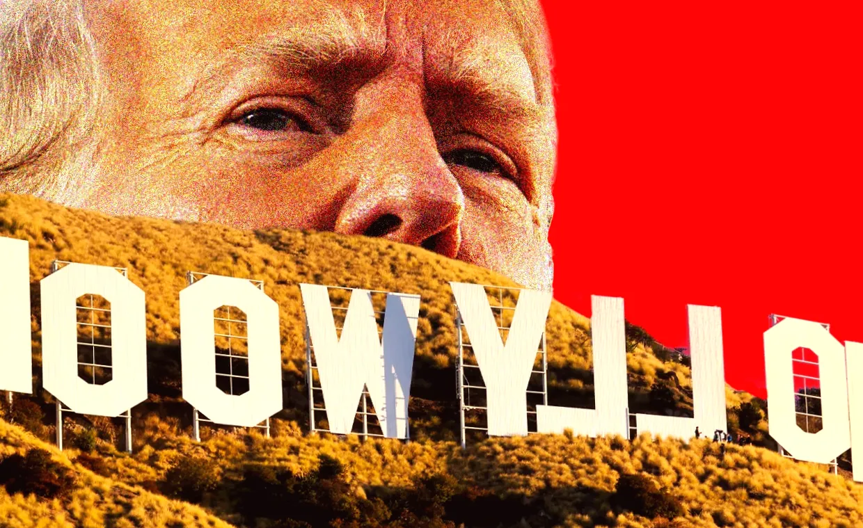 Trump's Team to Meet with Industry Stakeholders to Oppose President's Tariff Proposal on Film & TV Production Tax Incentives