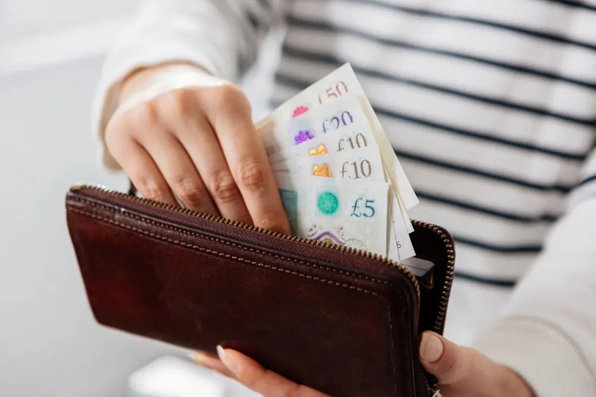 Payment dates for benefits and pensions in December 2025 along with cost of living assistance