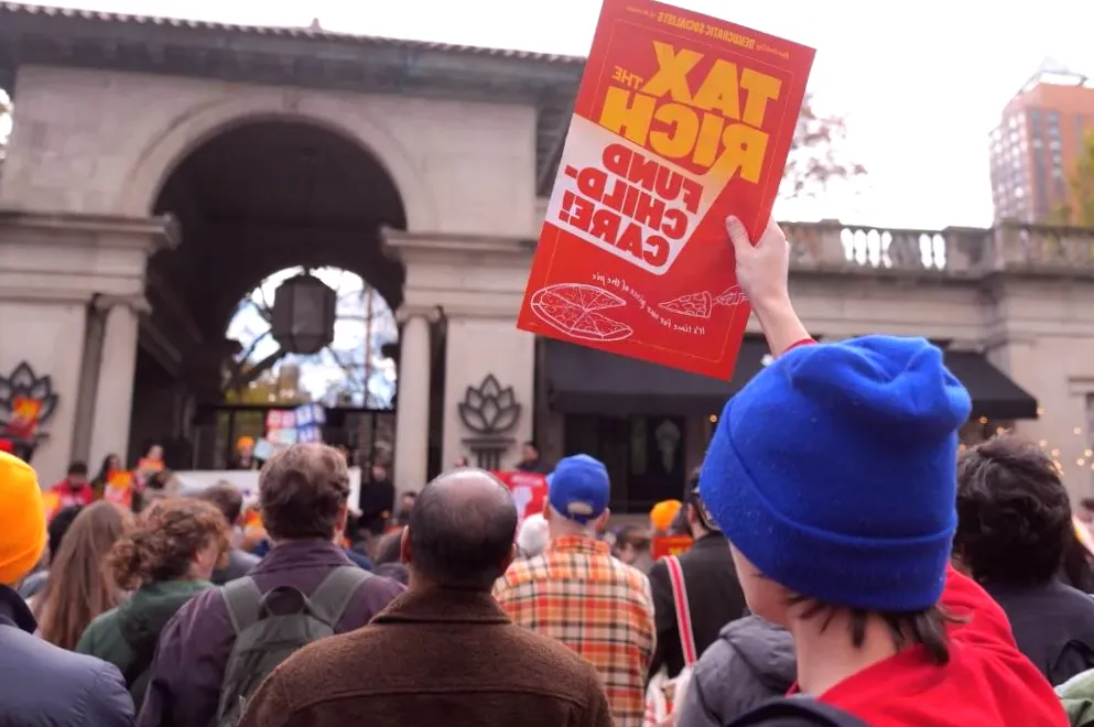 Opinion: Promise of Dedicated Funds Amid Child Care Budget Cuts