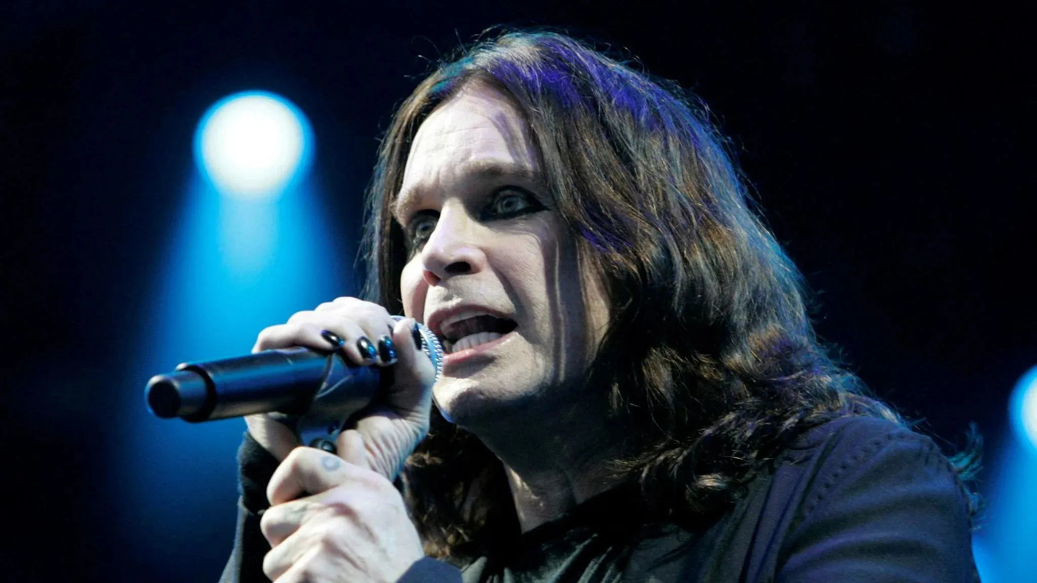 Ozzy's influence on culture to be recognized with award