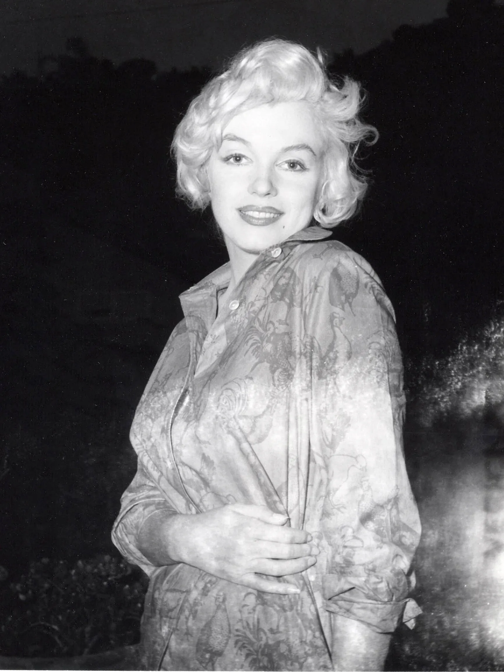 Marilyn Monroe Was 'Facing Serious Risks' Before Death: 'You'd Be Surprised'