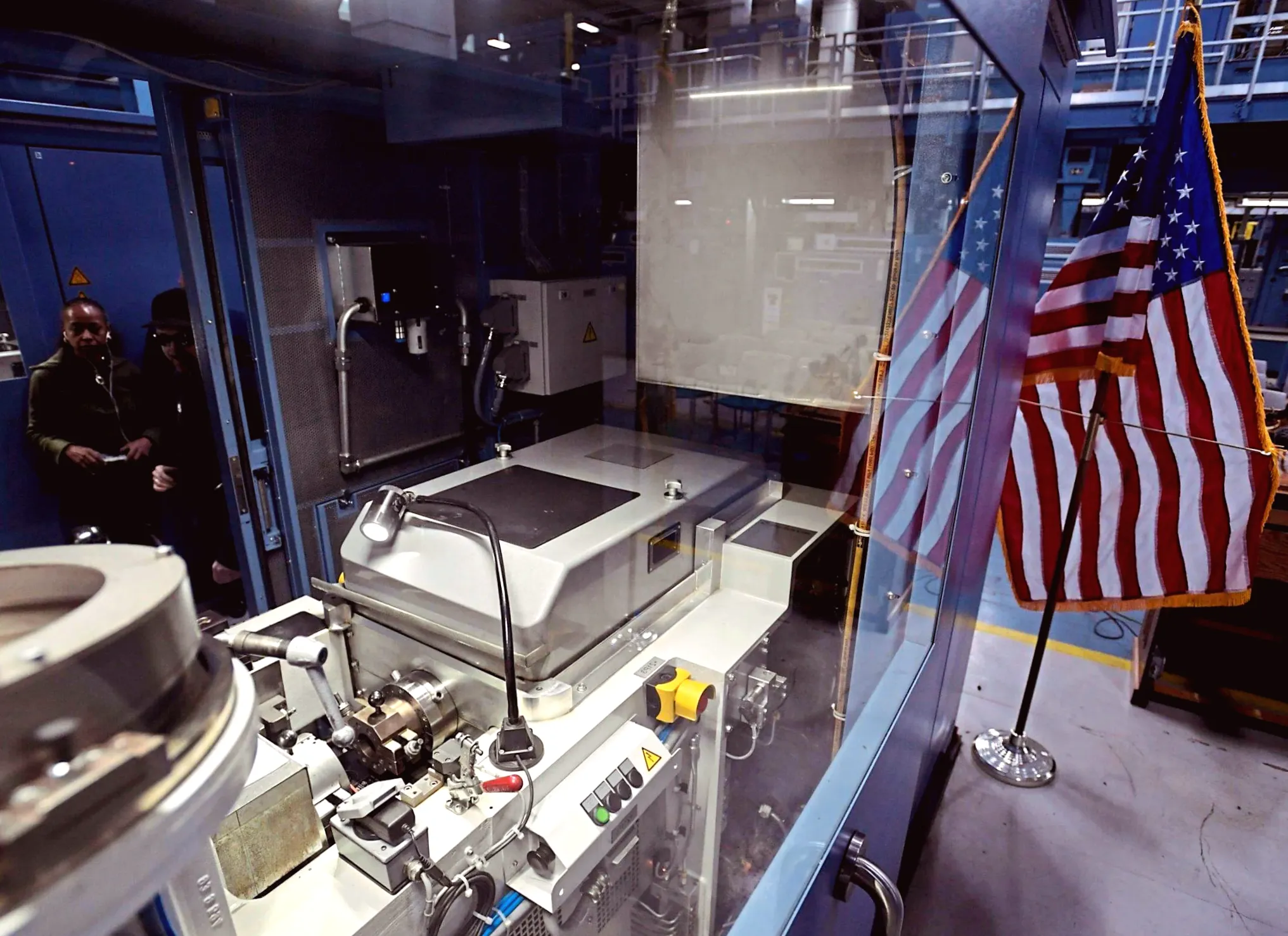 Treasury Department Stops Minting Pennies After 232 Years