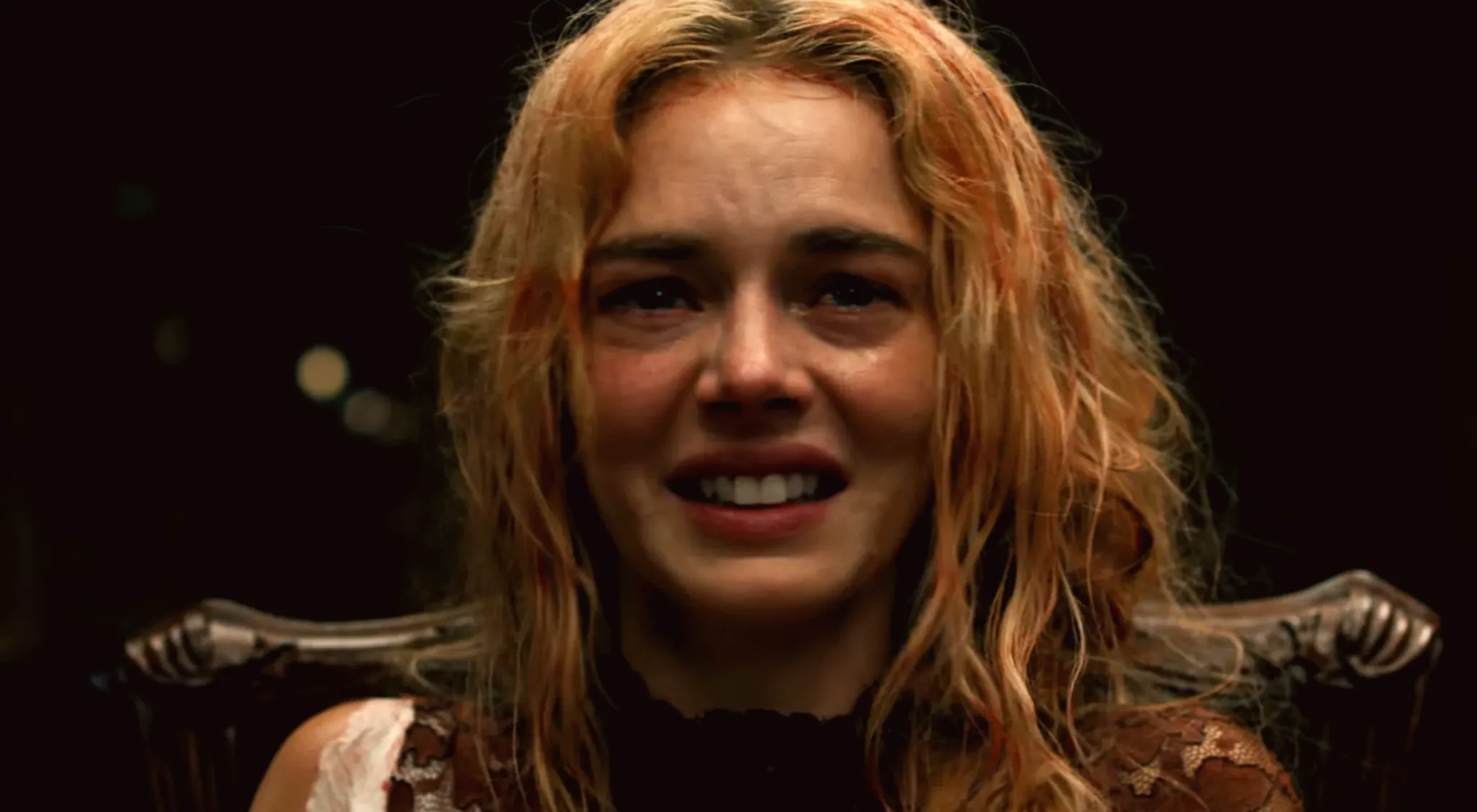 ‘Ready or Not 2: Here I Come’ Trailer: Samara Weaving Faces New Threats from Elijah Wood and Sarah Michelle Gellar