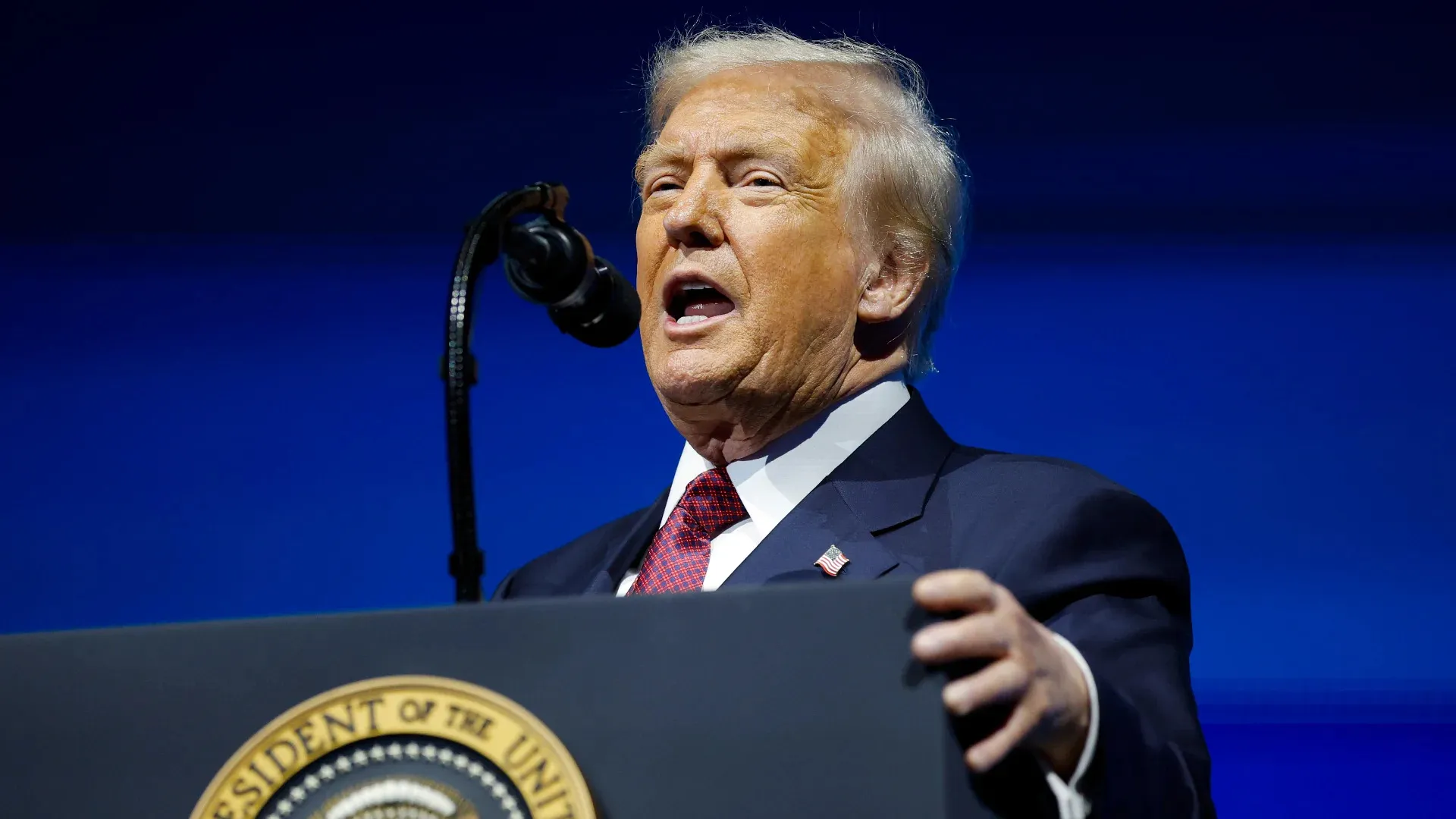 TV Under Trump: WNET Seeks to Transform "Mortal Risk" Into Chance to Rescue Shows, Utilizing AI