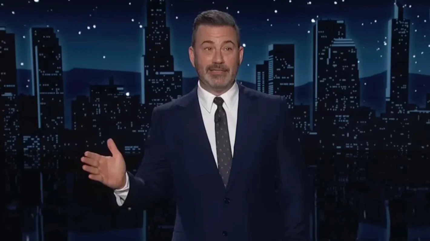 Jimmy Kimmel Mocks Trump: America is Mocking You in Brutal Takedown