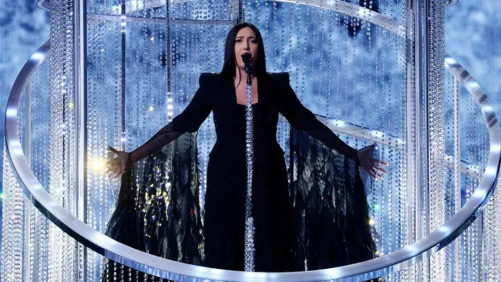 Jewish Entertainment Group Warns Ireland and Spain: Boycotting Eurovision Over Israel's Admittance Would Harm Themselves