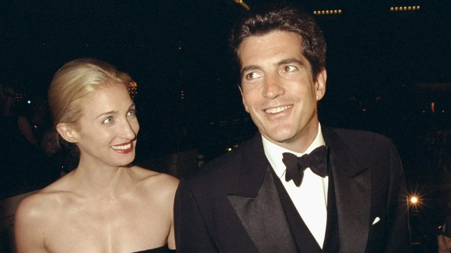 Ryan Murphy Revives JFK Jr. and Carolyn Bessette’s Heartbreaking Love Story in ‘American Love Story‘