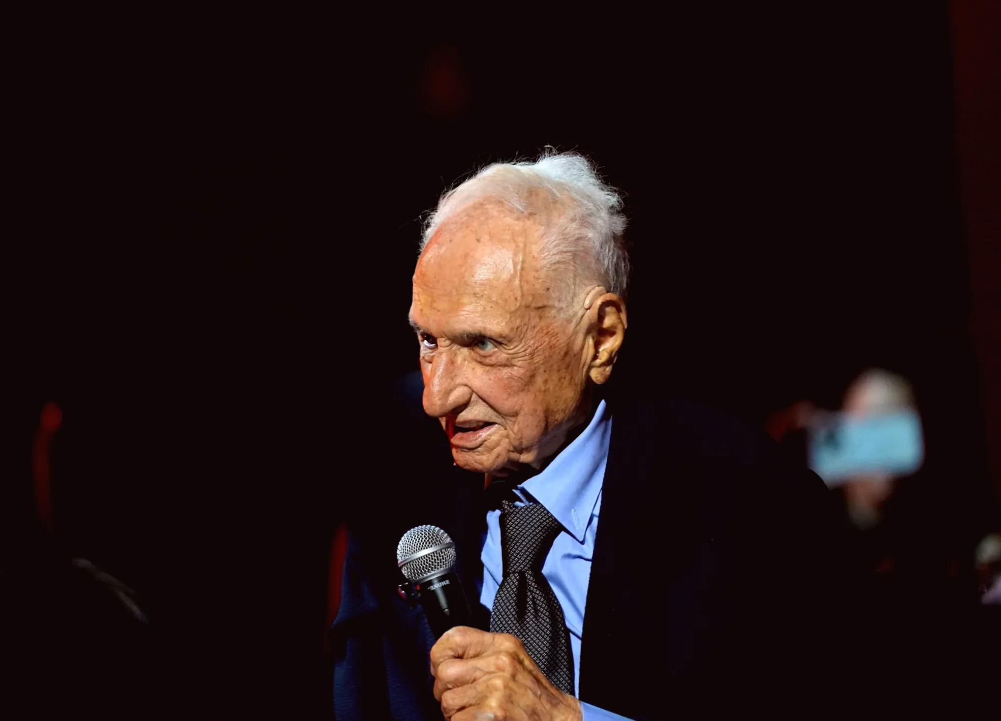 Frank Gehry's death: What we know at this point