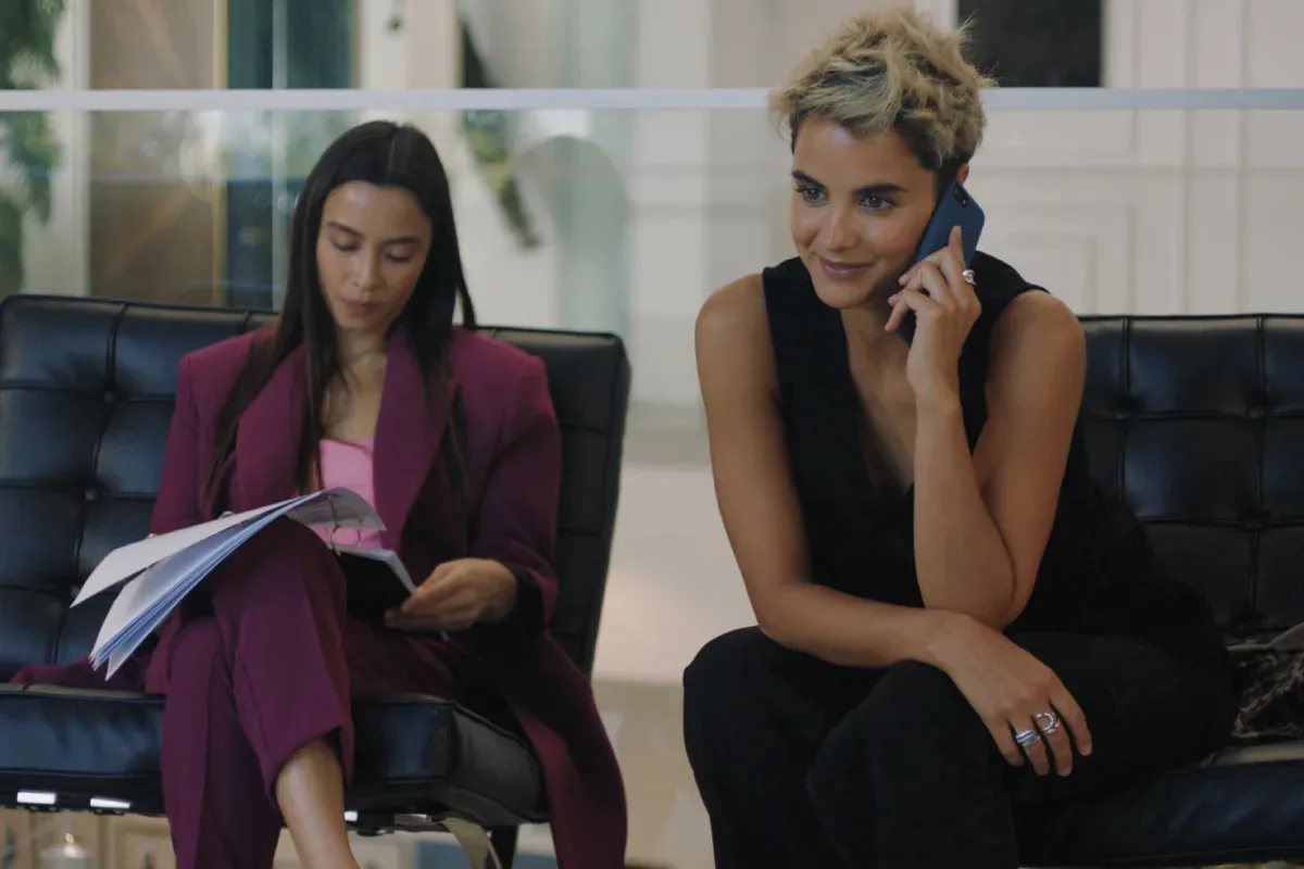 Exclusive: Leonel Vieira, Director of Hit HBO Max Thriller 'The Scream,' Discusses Creating Suspense, Financing, and Collaborating Across Portugal-Spain Border