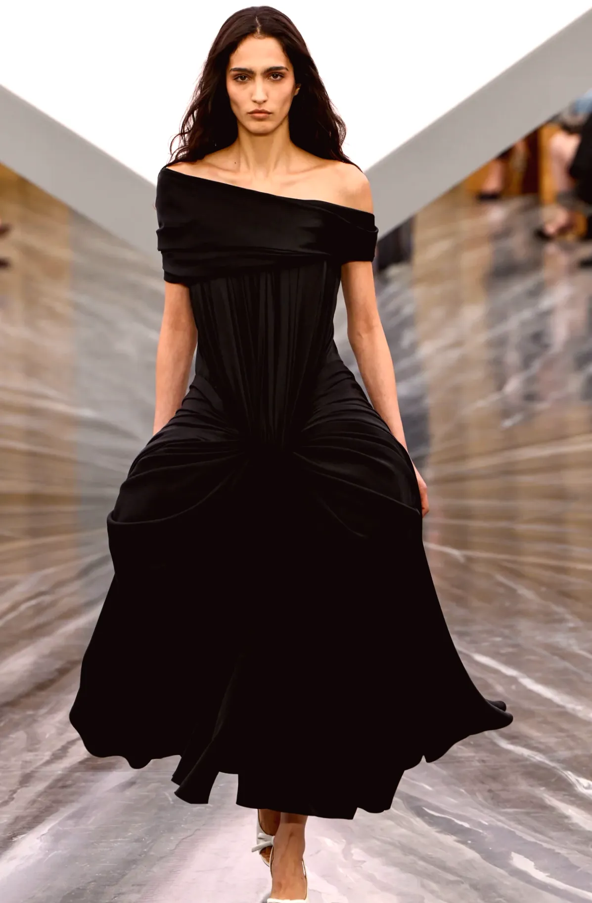 Highlights of the Spring 2026 Season: New Designers Take Center Stage