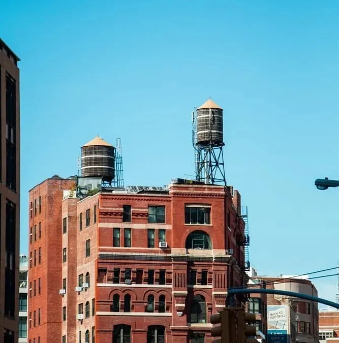 Julia Haart, Star of 'My Unorthodox Life', Lists Tribeca Penthouse for $65 Million After Divorce Win