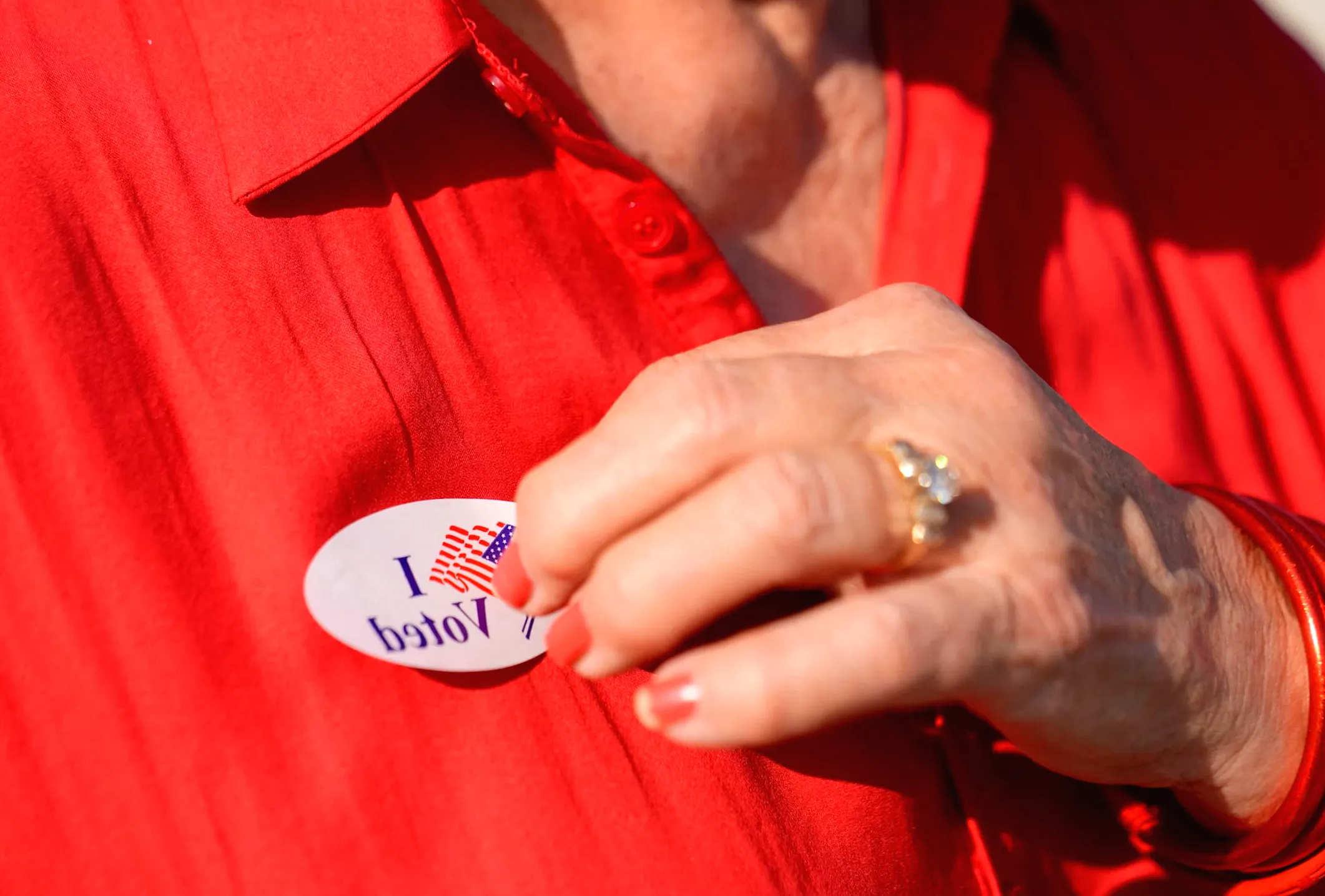 What will happen next after Supreme Court approves pro-Trump Texas map for 2026?