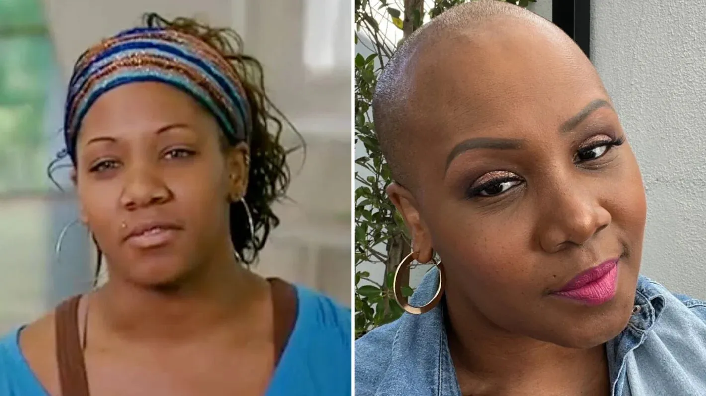 Donyelle Jones, Finalist on 'So You Think You Can Dance', Passes Away at Age 46