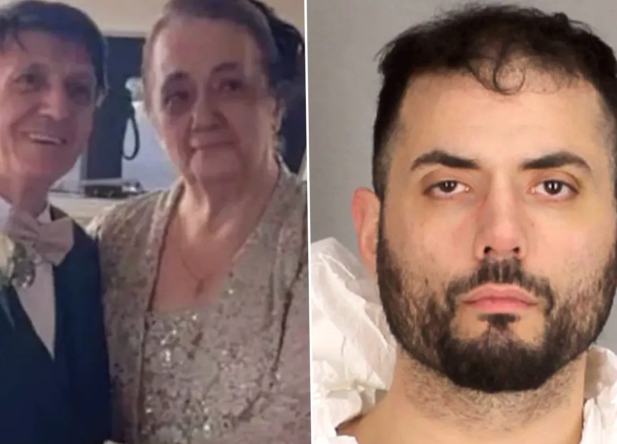30-Year-Old Man Accused of Fatally Stabbing His Parents in Family's Long Island Deli
