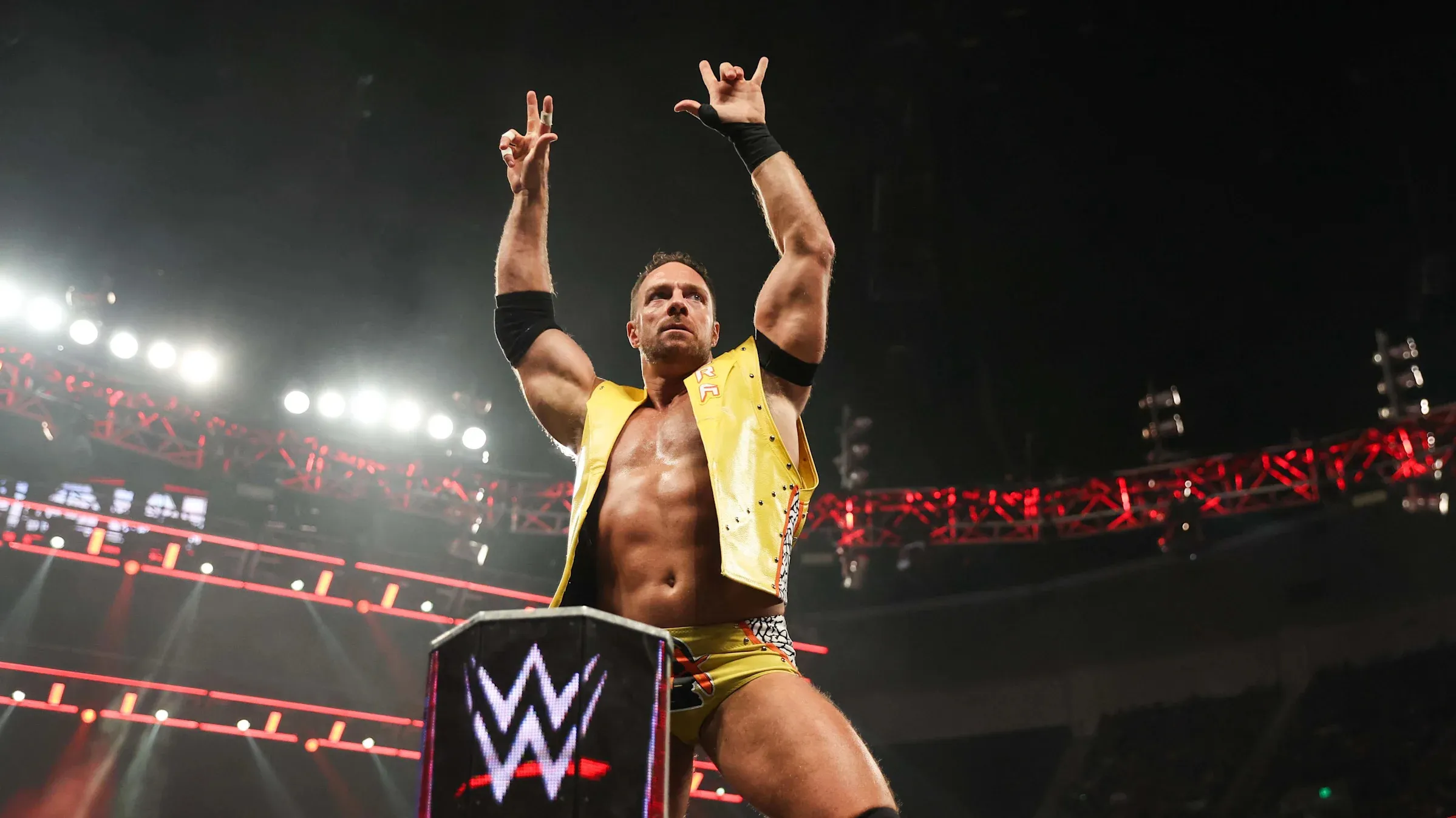 WWE Raw results, highlights (Dec. 1): LA Knight to face Gunther to determine John Cena's last challenger