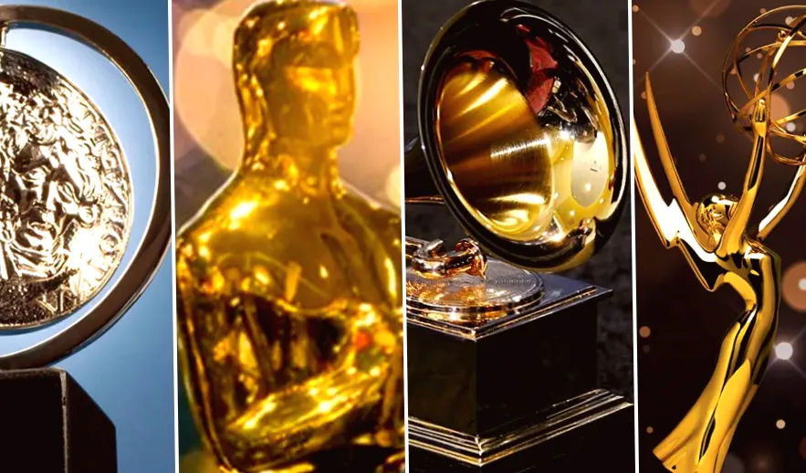 2025-26 Awards Season Schedule: Oscars, Grammys, Guilds & More Dates