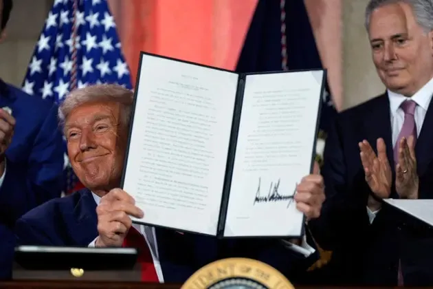 MAGA Slows Down AI Development as Trump Fully Supports It