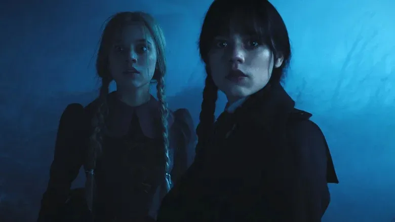 Wednesday Co-Creators Were Concerned About One Element Of the Netflix Series' First Season