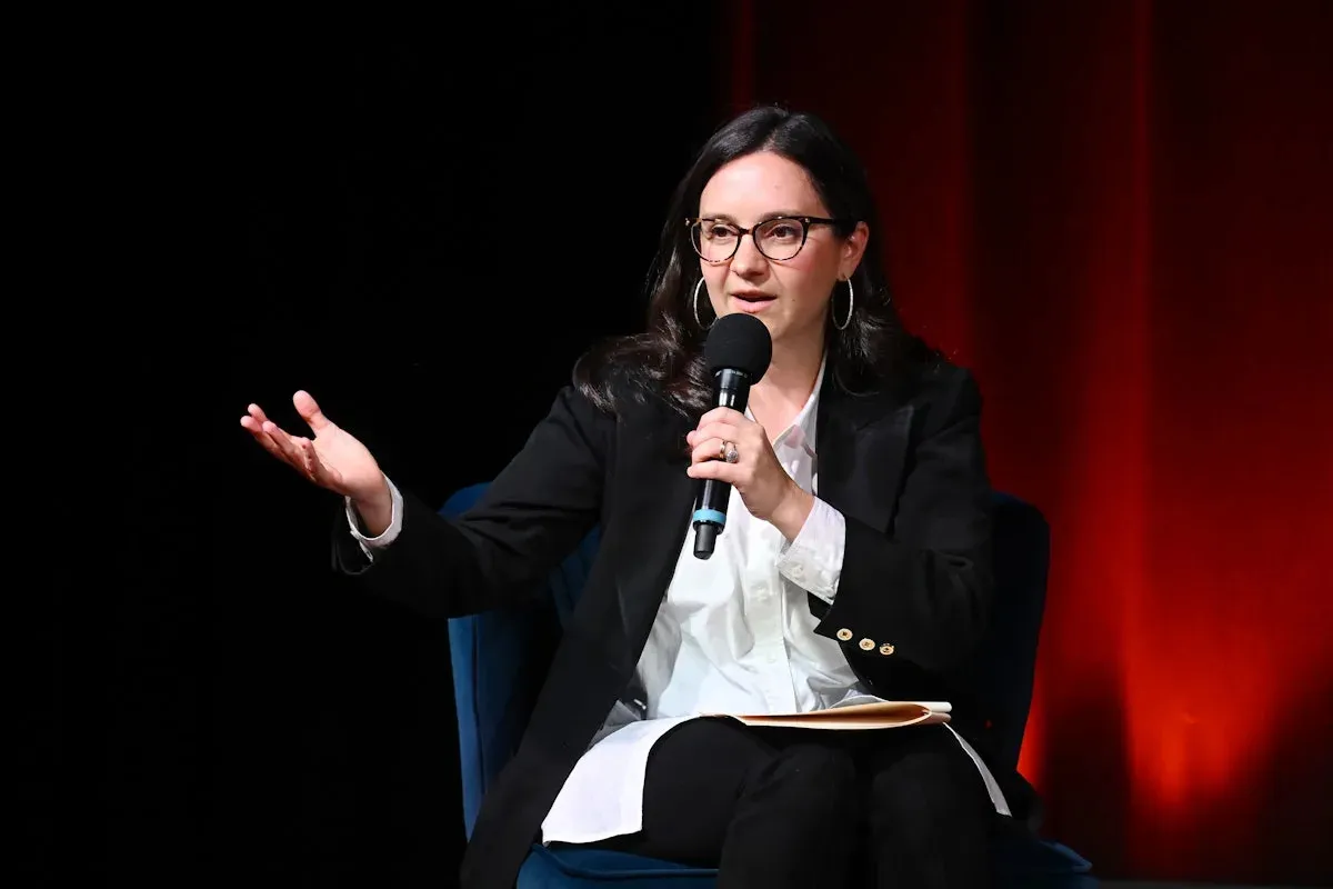The Hidden Truth About Bari Weiss: She's Actually Boring