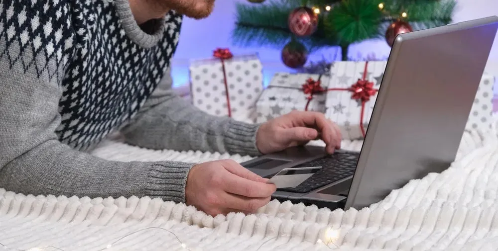 Are Black Friday and Cyber Monday deals trusted by shoppers?