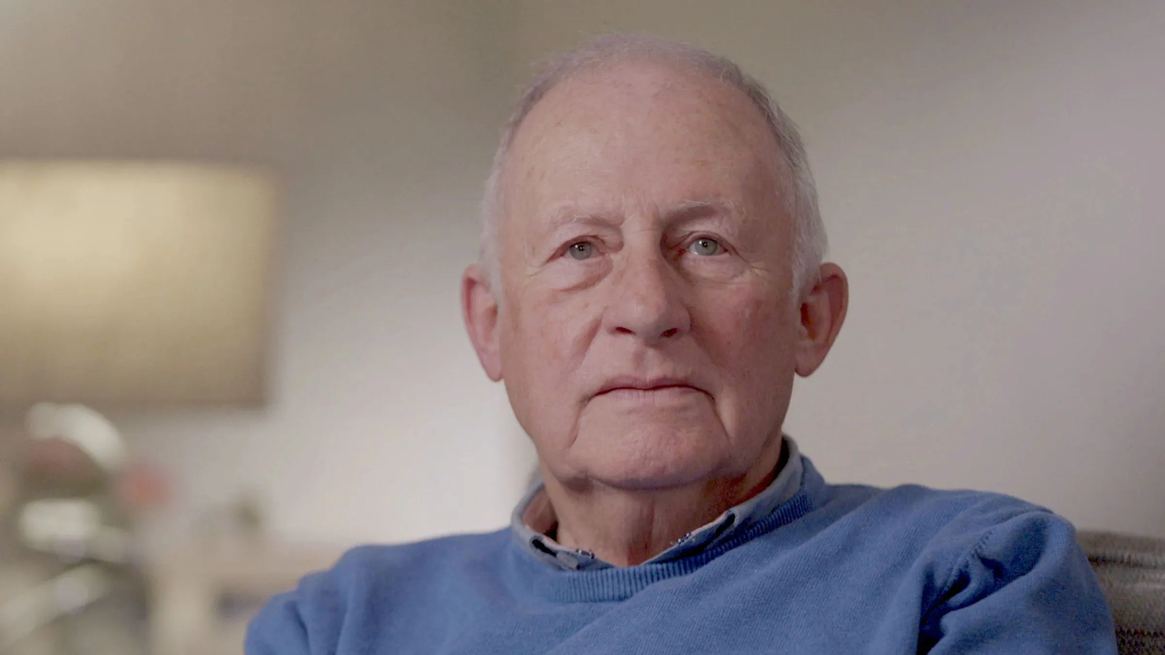 Expert says Presbyterian Church failures highlighted in historical sex abuse case