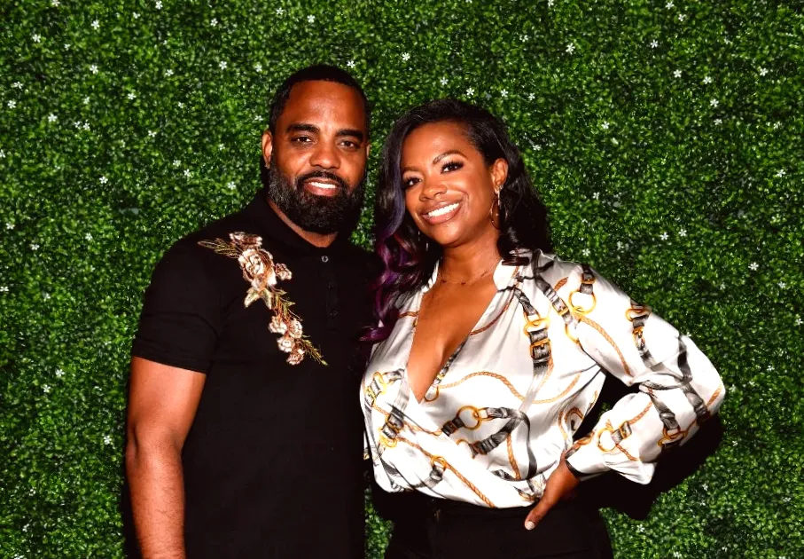 Todd Tucker Allegedly Cheating on Kandi Burruss Before Divorce, Source Claims