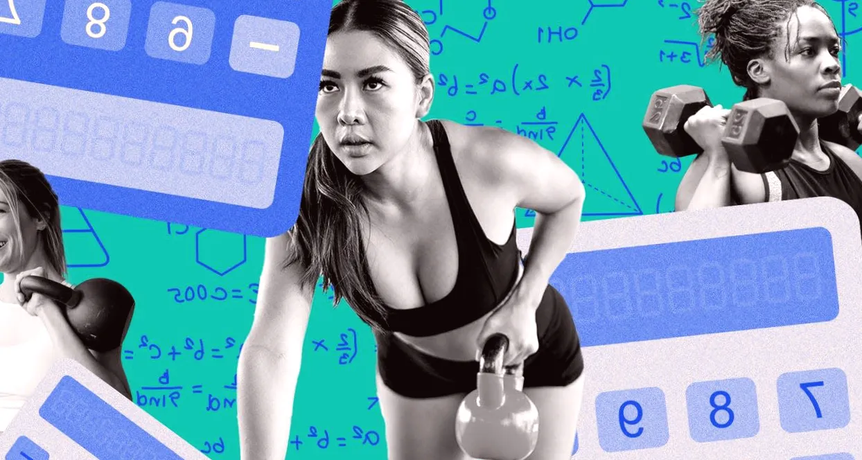 Yes, You Have the Ability to Create Your Own Lifting Routine—This Simple Formula Makes it Easy
