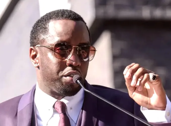 Major discoveries from 50 Cent's Netflix film about Diddy