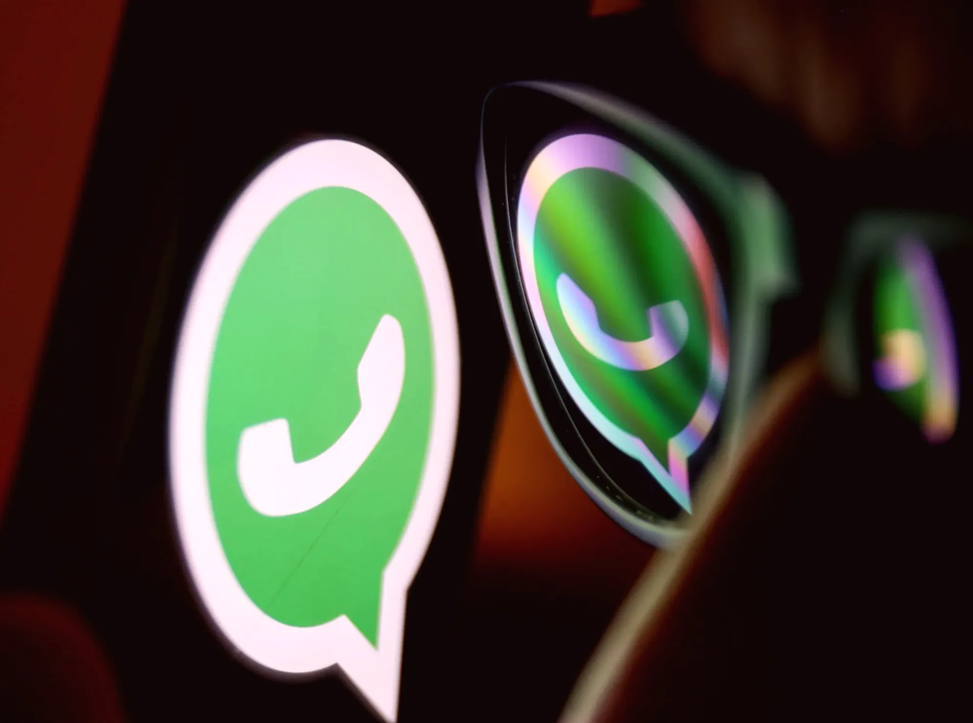 EU investigating Meta's policy change banning rival AI chatbots from WhatsApp