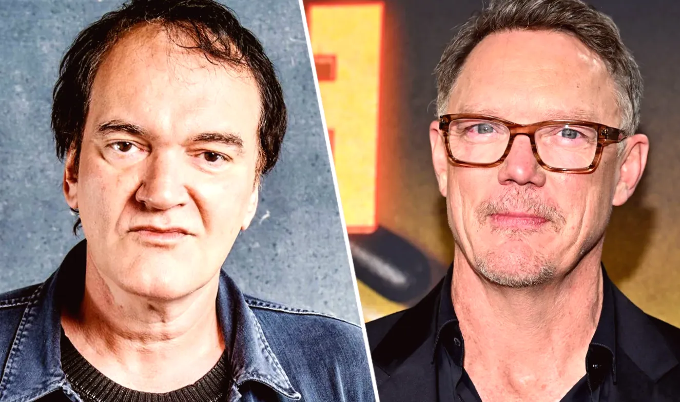 Matthew Lillard Responds to Quentin Tarantino's "Humbling" Critique of His Acting: "It's Painful"