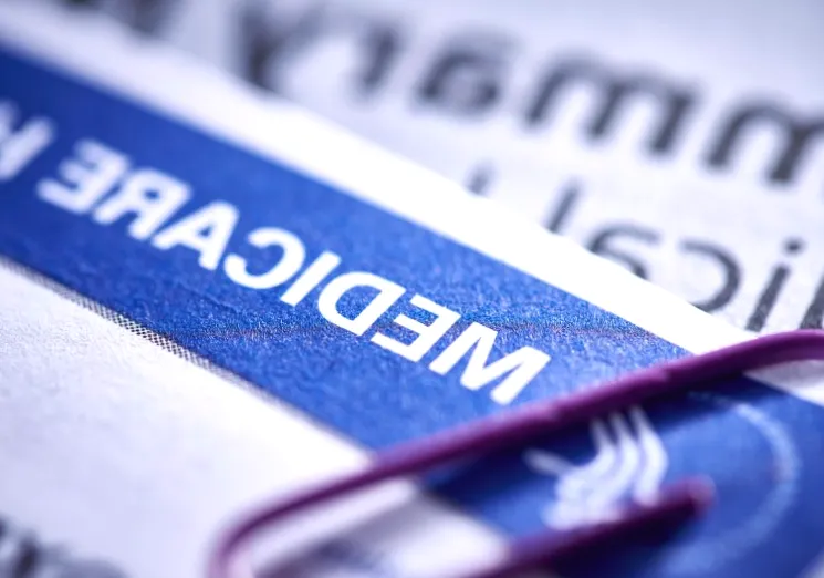 Doctors raise concerns about Medicare's new AI experiment: Report