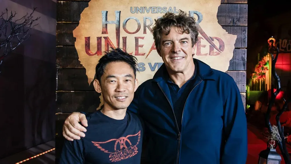 James Wan brings back ‘Paranormal Activity’ for upcoming Blumhouse film