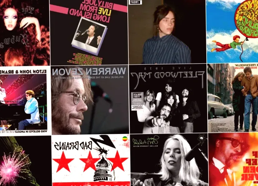 LISTEN: Microdramas Gain Popularity with TelevisaUnivision and JCPenney Partnership; The Impact of Record Store Day on Fandom and Community