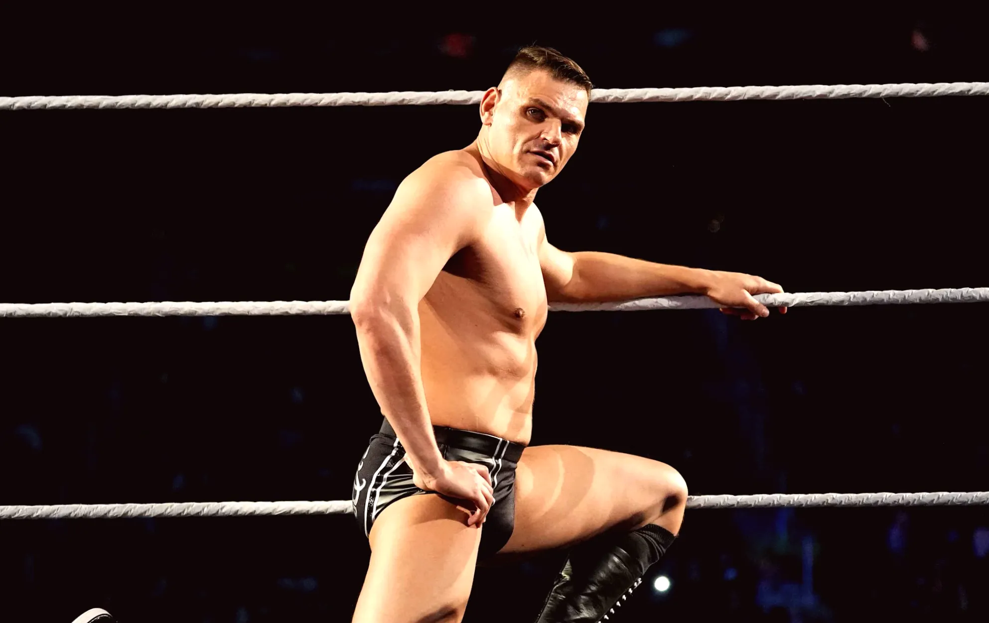 WWE SmackDown results, highlights (Dec. 5): Gunther chosen as John Cena's last challenger