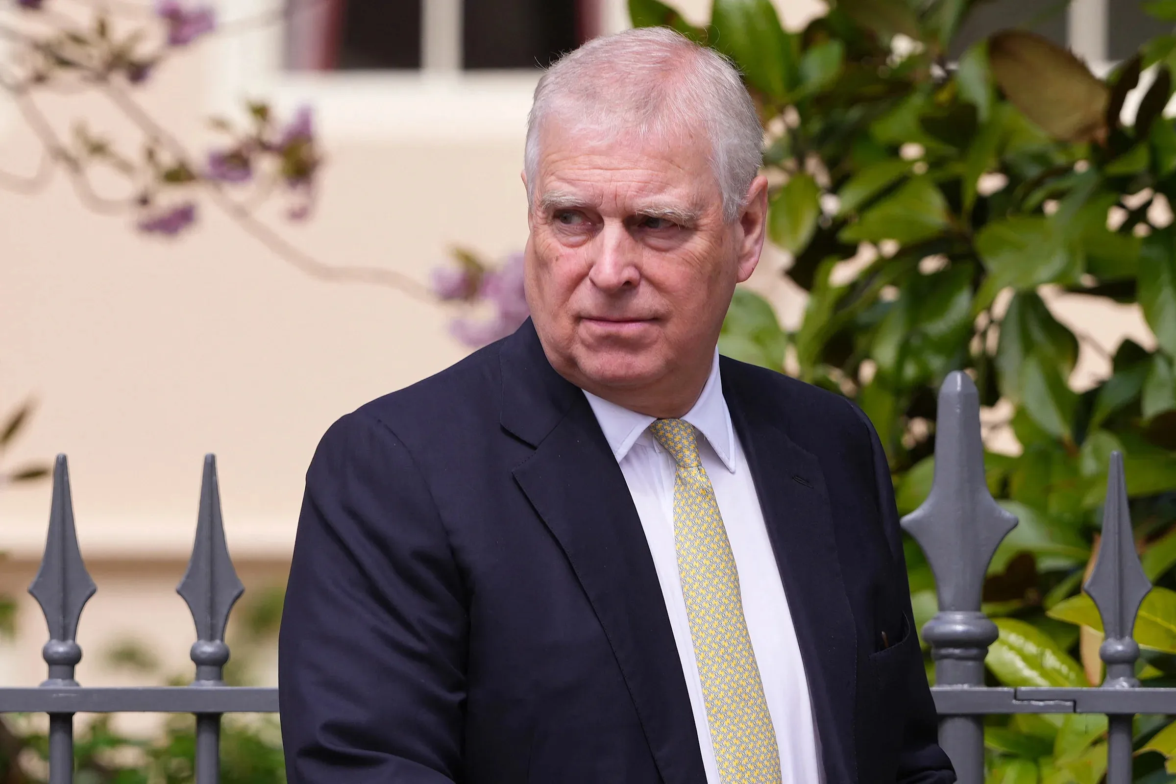 Potential Release of Future Epstein Documents May Lead to Further Legal Troubles for Former Prince Andrew