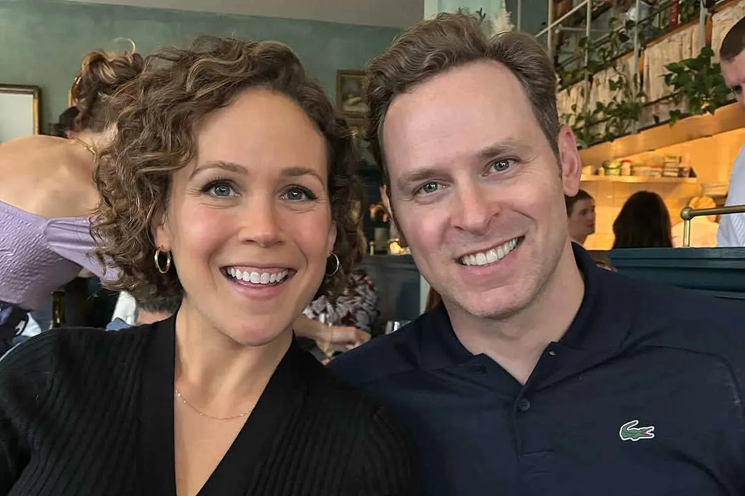 Expecting Erin Krakow Marks Half a Year of Matrimony with Spouse Ben Rosenbaum: 'Greatest Choice'