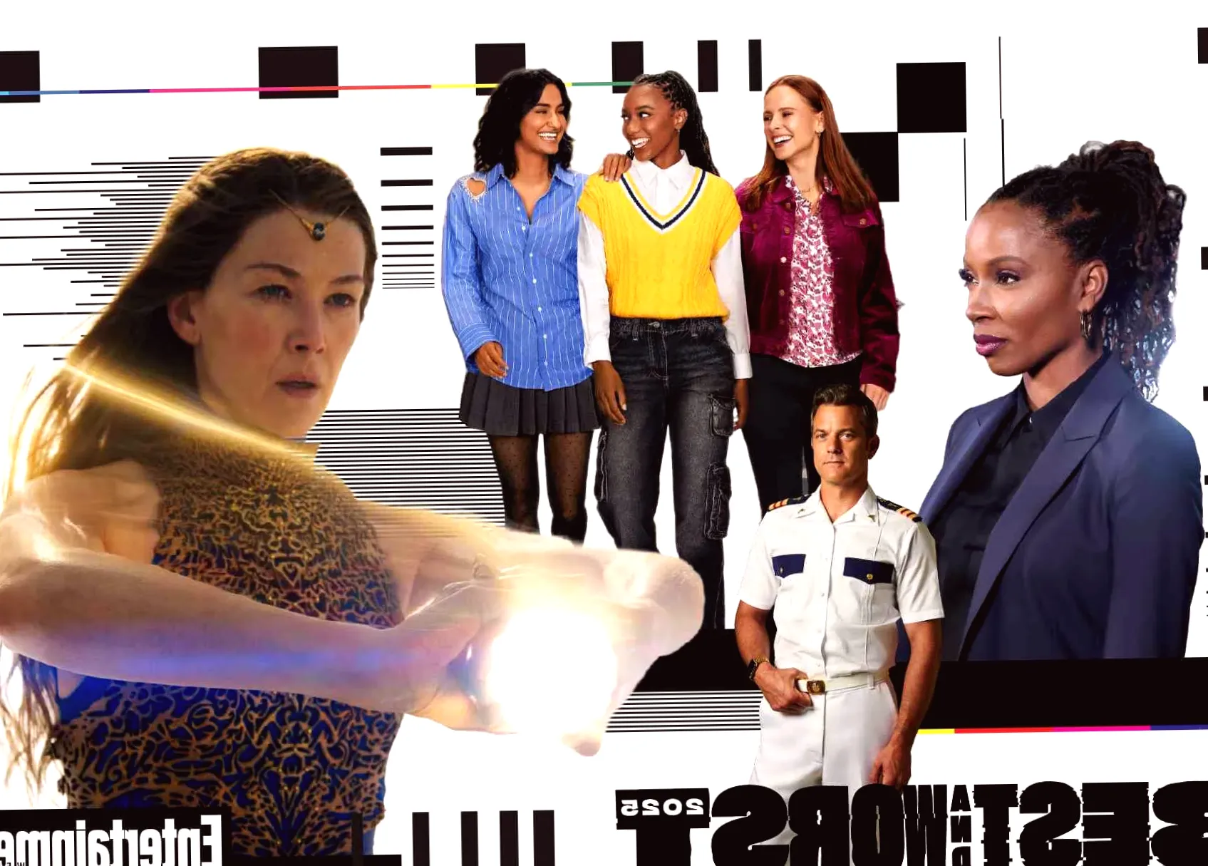 The 10 most painful show cancellations of 2025