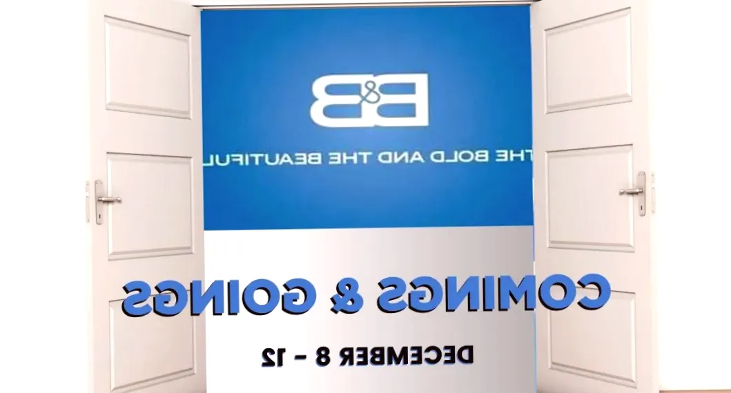 Unexpected Wedding Guest Appears: The Bold and the Beautiful Cast Changes