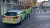 Serious injury sustained by man in city centre attack
