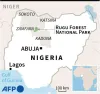 Religious leader and bride among 26 abducted in Nigeria amid series of raids
