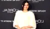 Kendall Jenner's Stunning Beaded Gown Look with Leggy Display