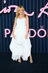 Kylie Minogue dons Loewe for Fashion Awards 2025 Red Carpet