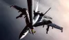Rare SLAM-ER Missile Loadout Spotted on Super Hornet During Yemen Mission
