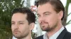 Leonardo DiCaprio & Sean Penn's Friendship Affects Tobey Maguire — Insider