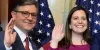 Elise Stefanik Accuses Mike Johnson of Lying