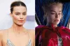 Margot Robbie's "Very Different Headspace" During Filming of "Wuthering Heights" 3 Months After Giving Birth