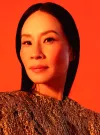 How Lucy Liu had to forget the 'racial slurs' she learned as a child