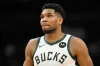 Bucks in discussions with Giannis Antetokounmpo about leaving team; Giannis gets injured soon after report