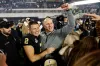 Vanderbilt allegedly considered playing a 13th game on Saturday in an attempt to influence the College Football Playoff committee